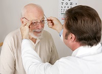 Аппарат (прибор) для лечения катаракты