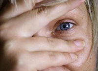 Лечение катаракты в домашних условиях