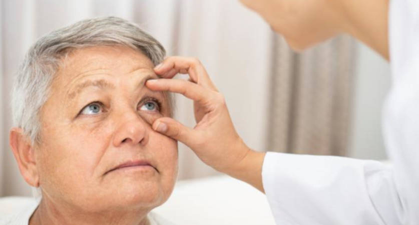 Прибор для улучшения зрения Светодар - восстановление зрения без лекарств и операций